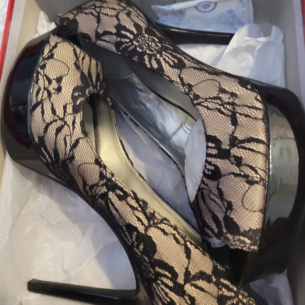 Guess Caly Stilettos